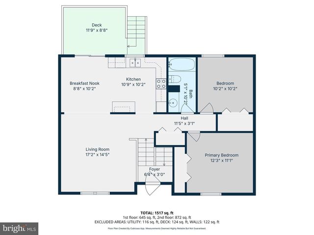 221 ANTIETAM RD, Essex, MD 21221