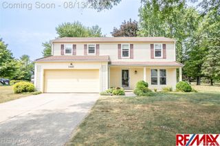 34682 Bunker Hill Drive, Farmington Hills, MI 48331