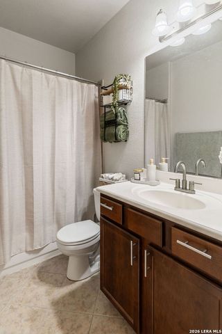 2603 OBERA WAY, San Antonio, TX 78228
