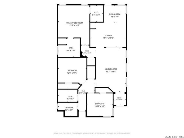 2603 OBERA WAY, San Antonio, TX 78228