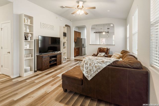 2603 OBERA WAY, San Antonio, TX 78228