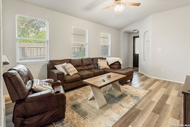 2603 OBERA WAY, San Antonio, TX 78228