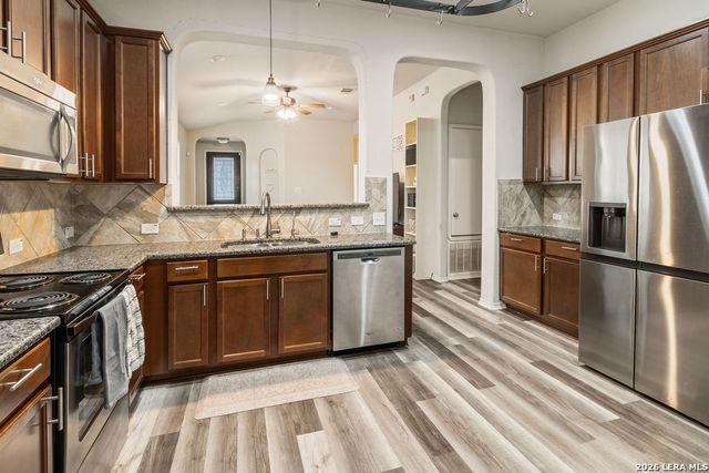 2603 OBERA WAY, San Antonio, TX 78228