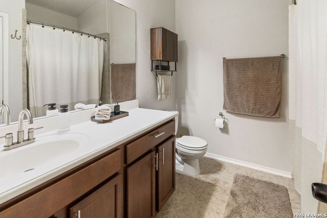 2603 OBERA WAY, San Antonio, TX 78228