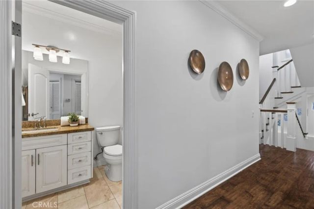 818 N Juanita B, Redondo Beach, CA 90277