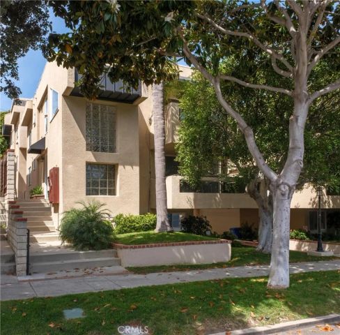 818 N Juanita B, Redondo Beach, CA 90277