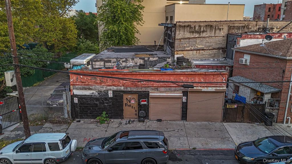 1144 Rev James Polite Avenue, Bronx, NY 10459 — photo 3
