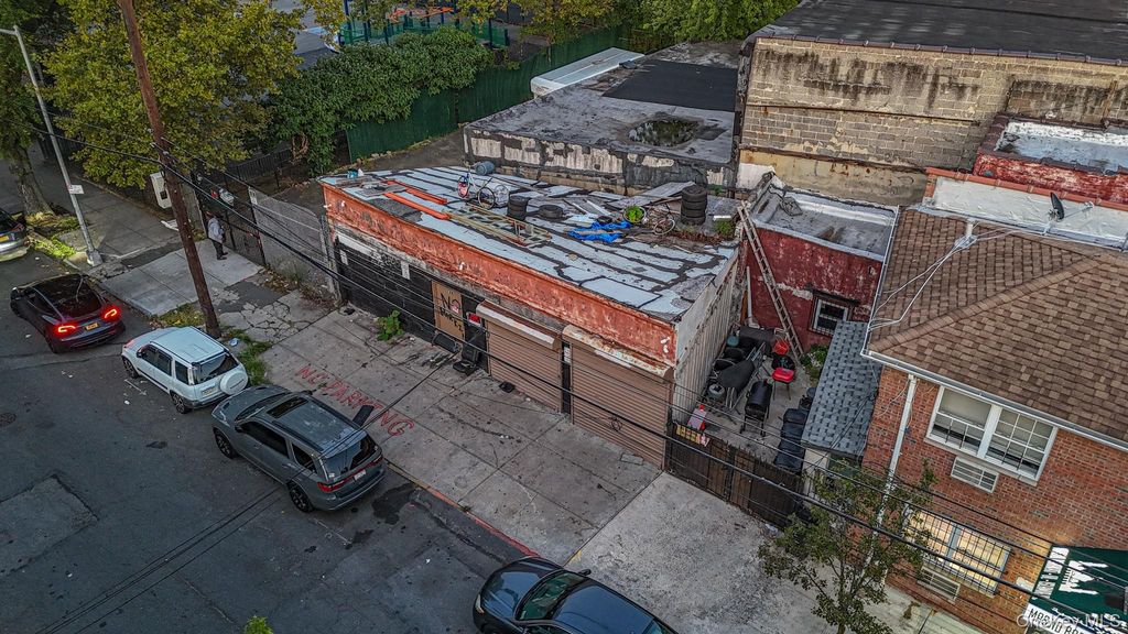 1144 Rev James Polite Avenue, Bronx, NY 10459 — photo 4
