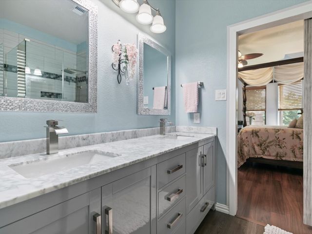 9312 Marble Falls Drive, Arlington, TX 76002