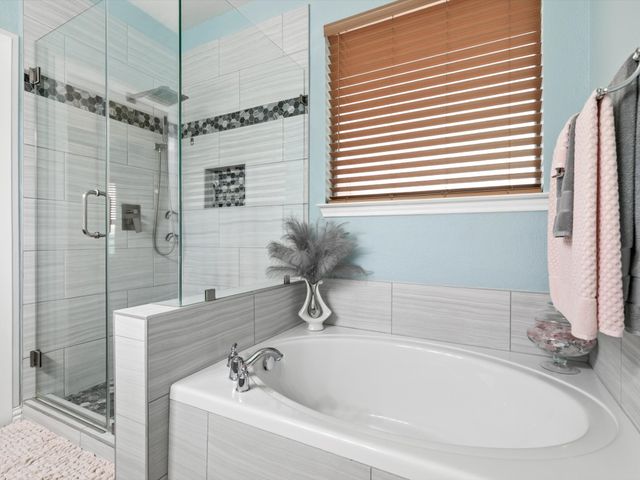 9312 Marble Falls Drive, Arlington, TX 76002