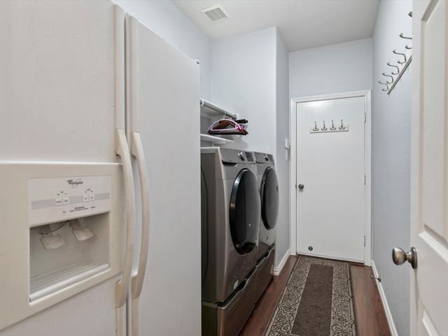 9312 Marble Falls Drive, Arlington, TX 76002