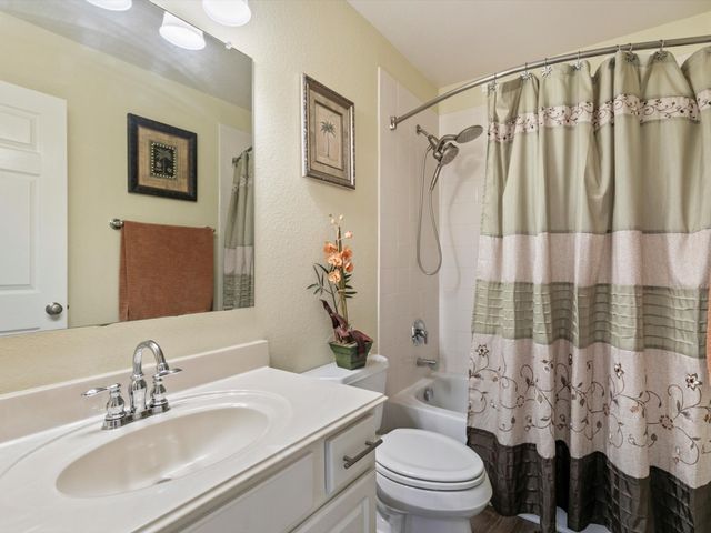 9312 Marble Falls Drive, Arlington, TX 76002