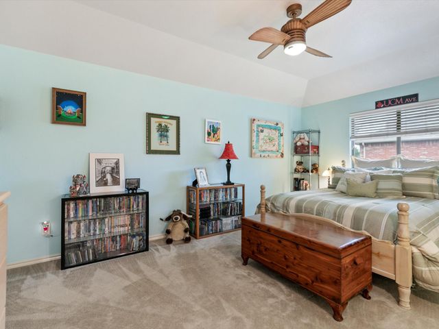 9312 Marble Falls Drive, Arlington, TX 76002