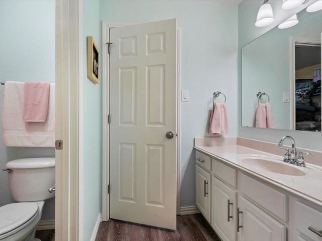 9312 Marble Falls Drive, Arlington, TX 76002
