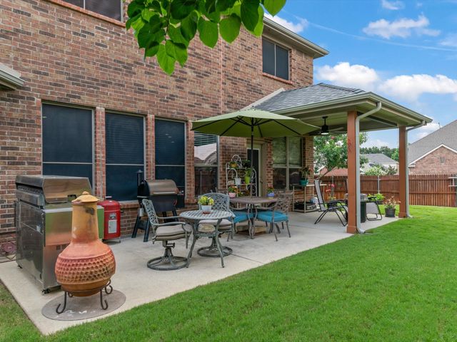 9312 Marble Falls Drive, Arlington, TX 76002
