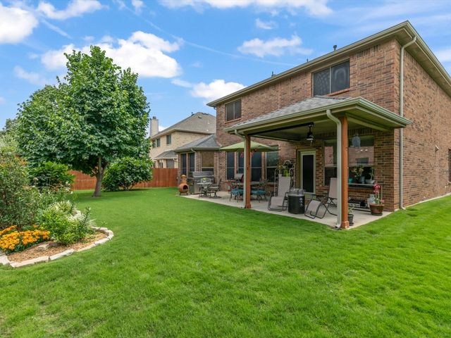 9312 Marble Falls Drive, Arlington, TX 76002