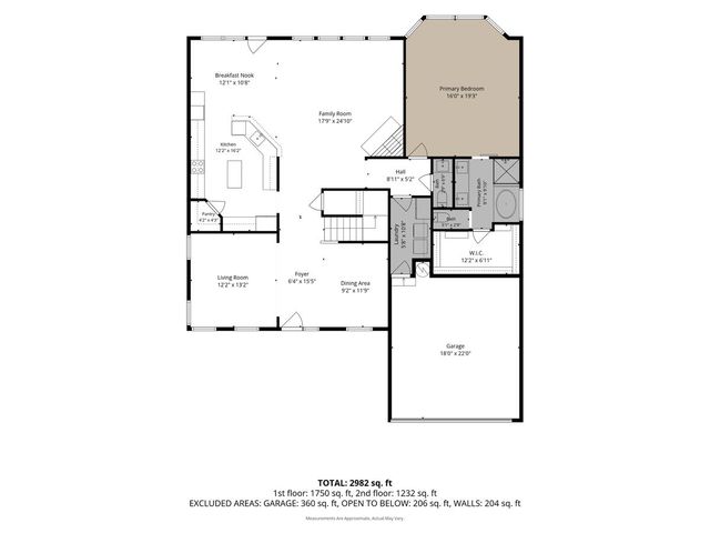 9312 Marble Falls Drive, Arlington, TX 76002