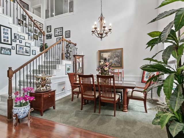9312 Marble Falls Drive, Arlington, TX 76002