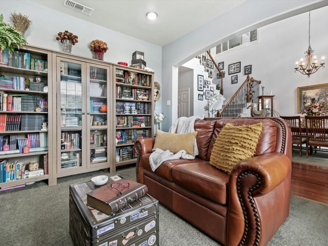 9312 Marble Falls Drive, Arlington, TX 76002