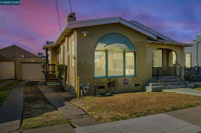 1921 106th Avenue, Oakland, CA 94603