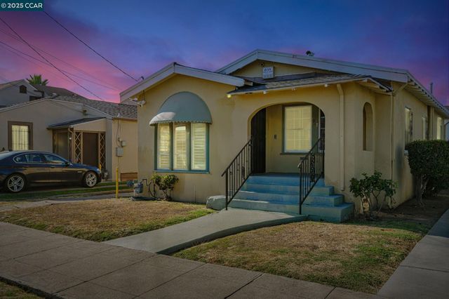 1921 106th Avenue, Oakland, CA 94603