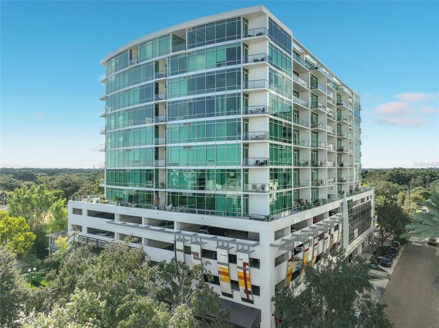 101 S EOLA DRIVE 1008, Orlando, FL 32801