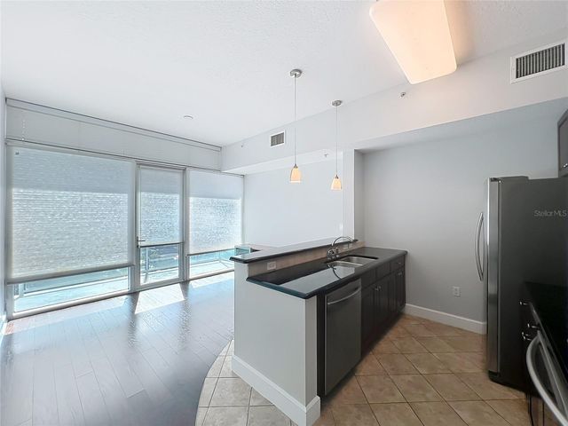 101 S EOLA DRIVE 1008, Orlando, FL 32801