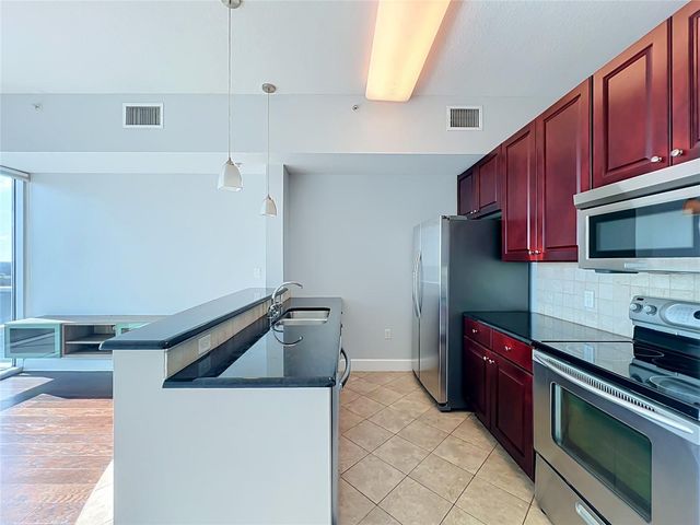 101 S EOLA DRIVE 1008, Orlando, FL 32801