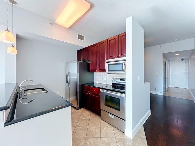 101 S EOLA DRIVE 1008, Orlando, FL 32801