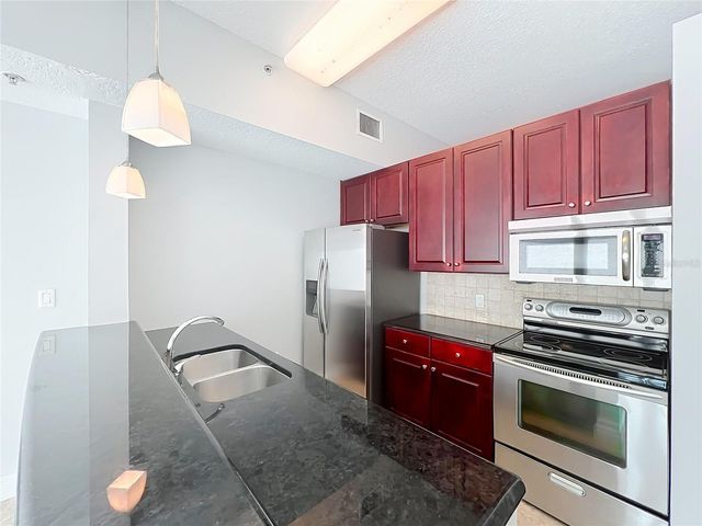 101 S EOLA DRIVE 1008, Orlando, FL 32801