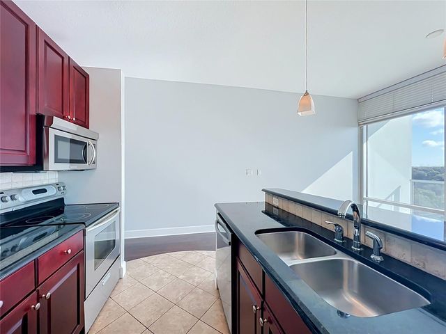 101 S EOLA DRIVE 1008, Orlando, FL 32801