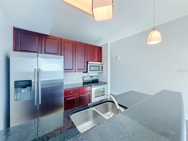 101 S EOLA DRIVE 1008, Orlando, FL 32801