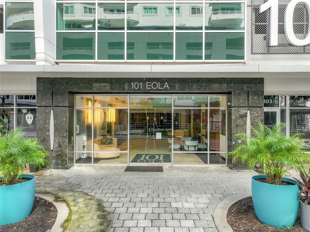 101 S EOLA DRIVE 1008, Orlando, FL 32801