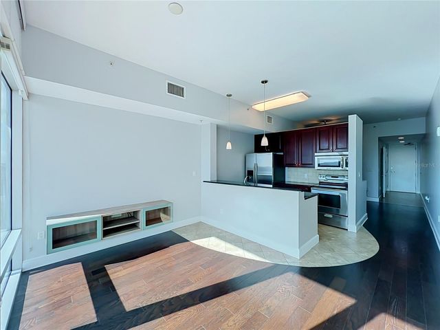 101 S EOLA DRIVE 1008, Orlando, FL 32801