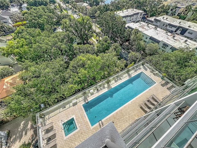 101 S EOLA DRIVE 1008, Orlando, FL 32801