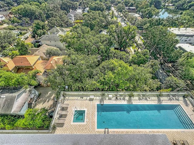 101 S EOLA DRIVE 1008, Orlando, FL 32801