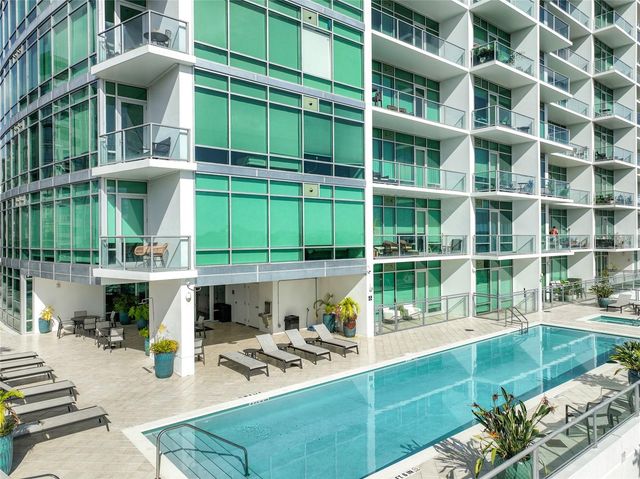 101 S EOLA DRIVE 1008, Orlando, FL 32801