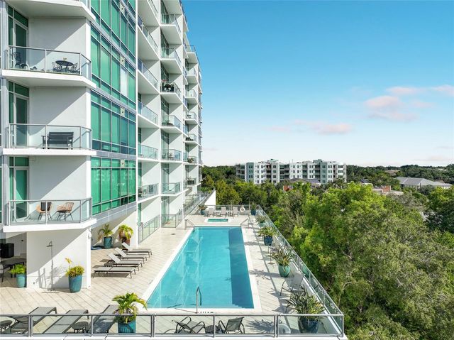 101 S EOLA DRIVE 1008, Orlando, FL 32801
