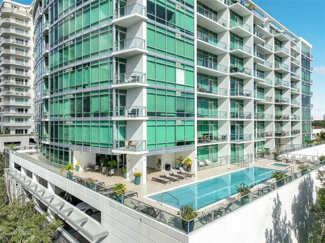 101 S EOLA DRIVE 1008, Orlando, FL 32801