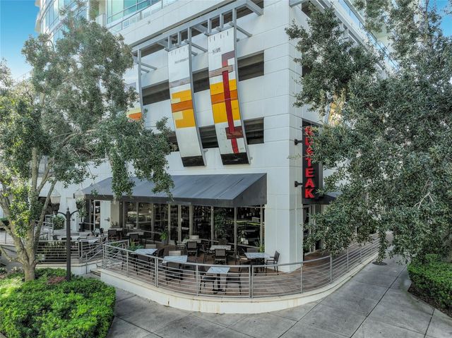 101 S EOLA DRIVE 1008, Orlando, FL 32801
