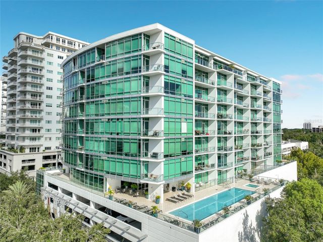 101 S EOLA DRIVE 1008, Orlando, FL 32801