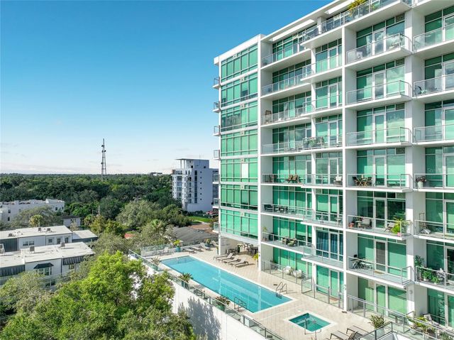 101 S EOLA DRIVE 1008, Orlando, FL 32801