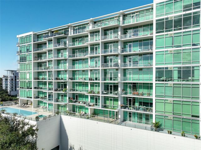101 S EOLA DRIVE 1008, Orlando, FL 32801