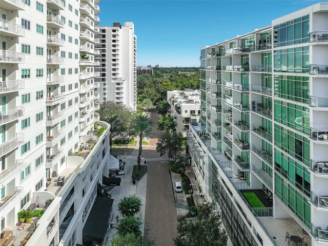101 S EOLA DRIVE 1008, Orlando, FL 32801