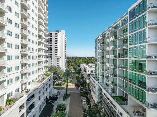 101 S EOLA DRIVE 1008, Orlando, FL 32801