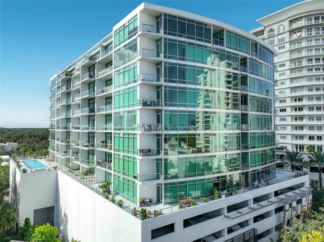 101 S EOLA DRIVE 1008, Orlando, FL 32801