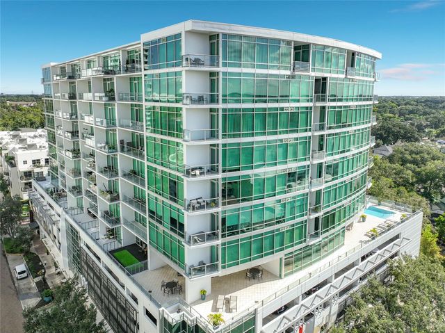 101 S EOLA DRIVE 1008, Orlando, FL 32801