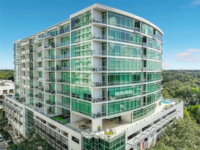 101 S EOLA DRIVE 1008, Orlando, FL 32801