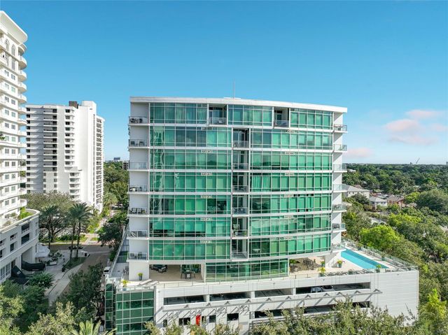 101 S EOLA DRIVE 1008, Orlando, FL 32801