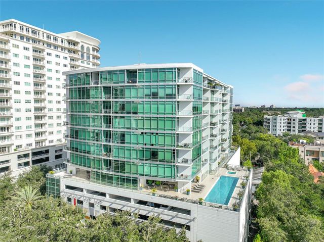 101 S EOLA DRIVE 1008, Orlando, FL 32801